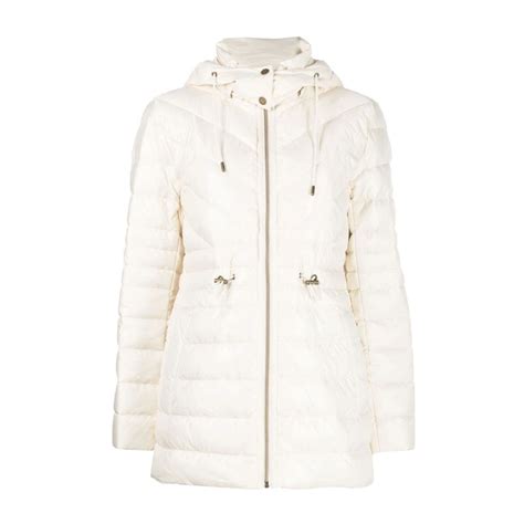 daunenjacke michael kors|Michael Kors jacken damen.